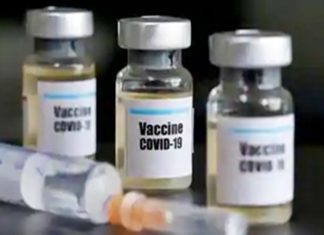 १८ ते ४४ वयोगटासाठी घेतलेल्या लसी ४५ वर्षांवरील नागरिकांना पुरवणार – आरोग्यमंत्री