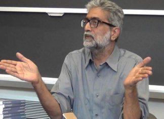 भीमा कोरेगाव प्रकरणी आरोपी गौतम नवलखा यांचा सर्वोच्च न्यायालयाने फेटाळला जामीन अर्ज