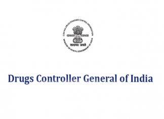 डी.सी.जी.आयची २ ते १८ वर्षांच्या मुलांवर लसीची चाचणी करण्यास मान्यता