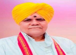 वारकरी संप्रदायातील प्रमुख हभप बाबासाहेब महाराज यांचे निधन