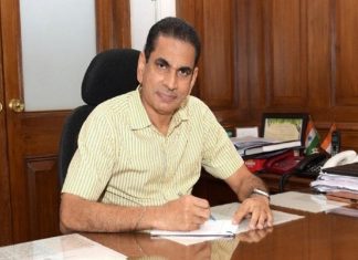 कोविडसाठी आरक्षित कोणत्याही रुग्णखाटांची अनधिकृतपणे विक्री होत नाही – इकबालसिंह चहल