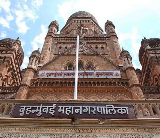 मुंबईत आज आणि उद्या लसीकरण बंद राहणार