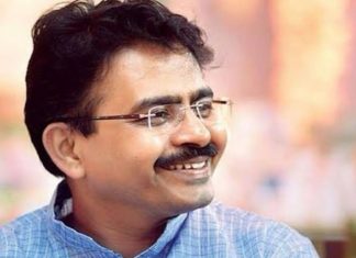 काँग्रेसचे खासदार राजीव सातव यांचं निधन