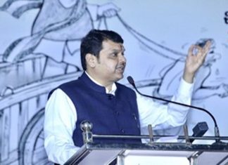 केद्रं सरकारने दिलेले वेंटिलेटर सुरू करायची जबाबदारी राज्य सरकारची – देवेंद्र फडनवीस