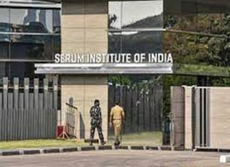 भारतीयांना डावलून परदेशात कोविशिल्ड या लसीची निर्यात केलेली नाही – आदर पूनावाला