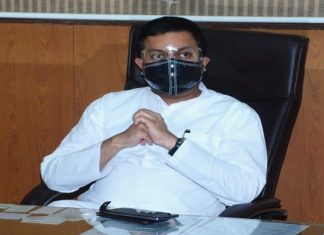 राज्यातल्या वैद्यकीय अभ्यासक्रमाच्या परीक्षा आता १० ते ३० जून दरम्यान