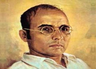 स्वातंत्र्यवीर सावरकर यांच्या अंदमानातून सुटकेची शंभर वर्षे पूर्ण