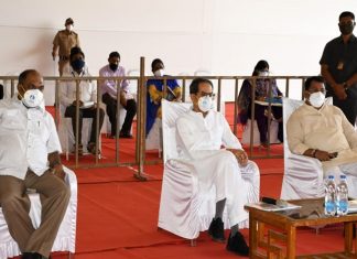 २ दिवसात वादळग्रस्तांच्या नुकसान भरपाईचा निर्णय घेतला जाईल, मुख्यमंत्र्यांचं आश्वासन