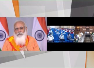 जहा बीमार वही उपचार प्रधानमंत्री यांचा कोरोनाविरुद्धच्या लढ्यासाठी नवा मंत्र