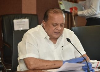 खासगी दवाखान्यात कोरोना रुग्णांच्या मृत्यूचं प्रमाण अधिक- हसन मुश्रीफ