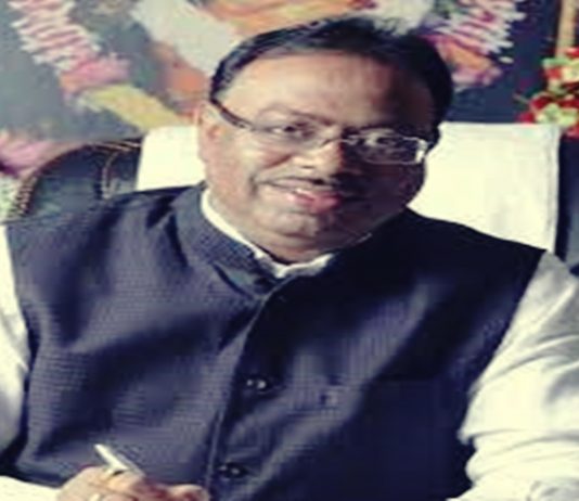 विद्युत विभागाच्या कर्मचाऱ्यांचं लसीकरण करण्याची भाजपचे राज्य महासचिव चंद्रशेखर बावनकुळे यांची मागणी