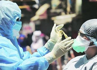 राज्यात नव्या कोरोनाबाधितांपेक्षा बरे झालेल्या रुग्णांची संख्या जास्त