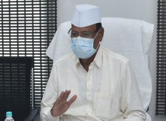 अवैध गौण खनिज उत्खनन करणाऱ्यांवर तत्काळ कारवाई करण्याचे अब्दुल सत्तार यांचे निर्देश