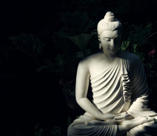 बोधगया इथं बुद्धपौर्णिमा उत्सव प्रतीकात्मकरित्या साजरा केला जाणार