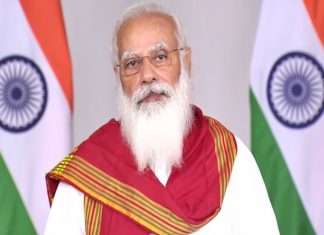 भगवान बुद्धांच्या शिकवणीतून जगाला खूप काही शिकण्याची गरज असल्याचं पंतप्रधान नरेंद्र मोदी यांचं प्रतिपादन