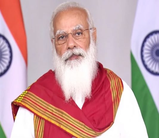 भगवान बुद्धांच्या शिकवणीतून जगाला खूप काही शिकण्याची गरज असल्याचं पंतप्रधान नरेंद्र मोदी यांचं प्रतिपादन