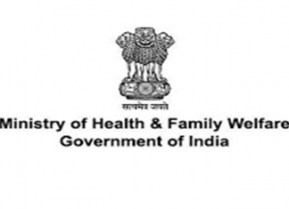 देशात रविवारी ३ लाख ६८ हजारापेक्षा जास्त नवे कोरोनाबाधित