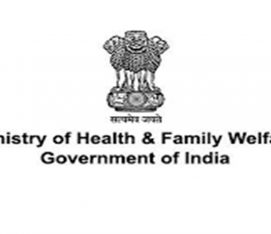 देशात रविवारी ३ लाख ६८ हजारापेक्षा जास्त नवे कोरोनाबाधित