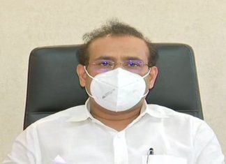 लसीकरणाबाबत कसलीही तडजोड करणार नसल्याची आरोग्यमंत्री राजेश टोपे यांची ग्वाही