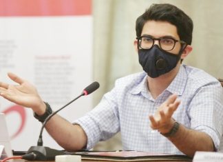 मुंबईतल्या कोविड उपचार केंद्रांची मॅपींग करण्याची गरज – आदित्य ठाकरे