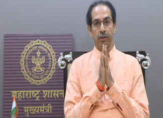 मराठा आरक्षणाची लढाई सरकार पूर्ण ताकतीने लढणार असून मराठा समाजाने संयम राखावा- मुख्यमंत्री