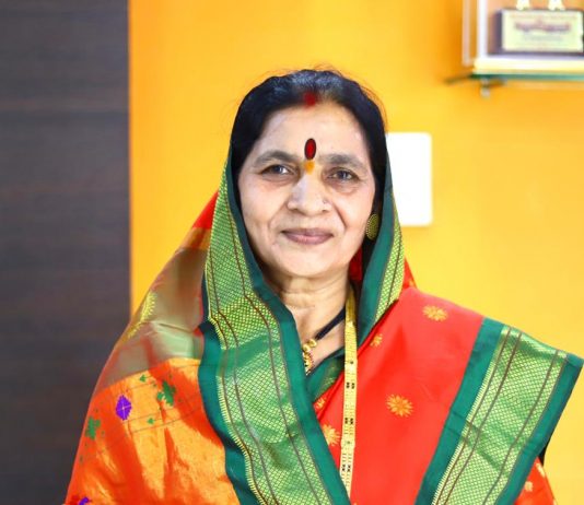 बोपखेलवासियांसाठी बांधण्यात येणाऱ्या पुलाची तरतूद वळवू नका ; उपमहापौर हिराबाई घुले यांची विनंती