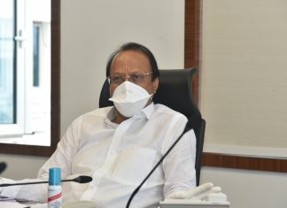 सर्वोच्च न्यायालयाने मराठा बांधवांना जे नाकारले, त्याची भरपाई राज्य सरकार सर्वतोपरीने करून देणार – उपमुख्यमंत्री अजित पवार यांची प्रतिक्रिया