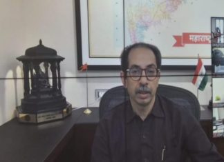 ऑक्सीजन निर्मिती प्रकल्पाद्वारे साईबाबा विश्वस्त संस्थानने माणुसकीची शिकवण जपली : मुख्यमंत्री उद्धव ठाकरे