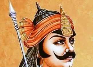 पंतप्रधान नरेंद्र मोदी यांच्याकडून महाराणा प्रताप, गोपालकृष्ण गोखले आणि रवींद्रनाथ टागोर यांना जयंतीनिमित्त अभिवादन