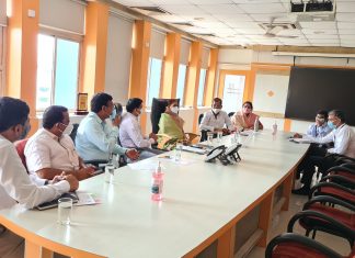 आर्थिकद्रष्टया दुर्बल घटकातील नागरीकांना महापालिकाच्या वतिने कोरोना संकटकाळात आर्थिक मदत देण्याचा घेतला निर्णय