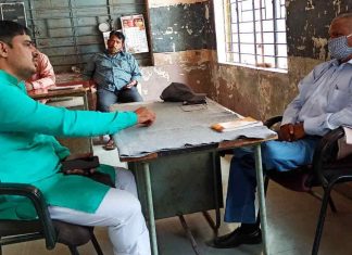 चिखलीतील इंद्रायणी नदी प्रदूषण मुक्त होणार : स्वी. नगरसदस्य दिनेश यादव यांच्या मागणीची दखल