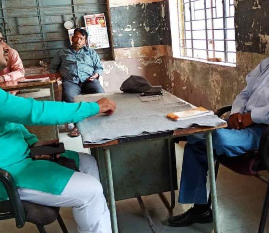 चिखलीतील इंद्रायणी नदी प्रदूषण मुक्त होणार : स्वी. नगरसदस्य दिनेश यादव यांच्या मागणीची दखल