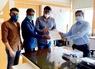 पिंपरी चिंचवड शहरामधिल सर्व रस्ते वाहतुकीस पुर्ववत सुरु करावेत