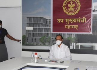 उपमुख्यमंत्री अजित पवार यांच्या प्रयत्नांना जीएसटी परिषदेत यश