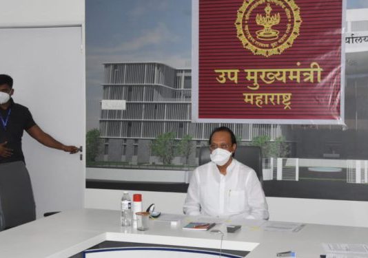 उपमुख्यमंत्री अजित पवार यांच्या प्रयत्नांना जीएसटी परिषदेत यश