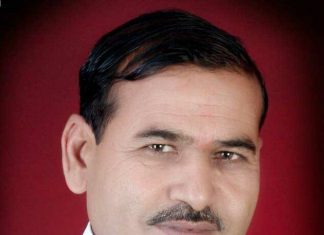 ओबीसी समाज महाविकास आघाडी सरकारला अद्दल घडवील : सदाशिव खाडे