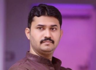 कामगार नेते इरफान सय्यद यांच्या वाढदिनी सेवाकार्याचे आयोजन