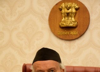 आत्मनिर्भर भारत निर्मितीसाठी योगदान देण्याचे राज्यपालांचे स्नातकांना आवाहन