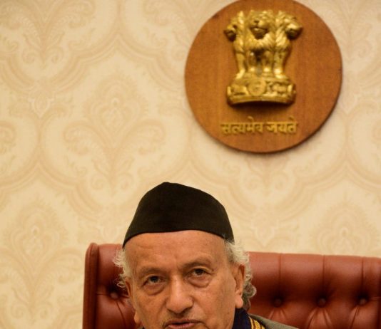 आत्मनिर्भर भारत निर्मितीसाठी योगदान देण्याचे राज्यपालांचे स्नातकांना आवाहन