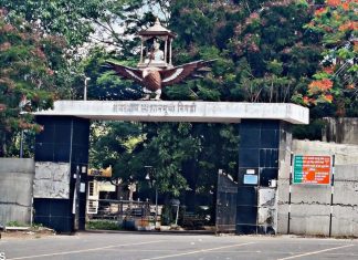 निगडी स्मशानभूमीत कुत्रे तोडताहेत मृतदेहांचे लचके!