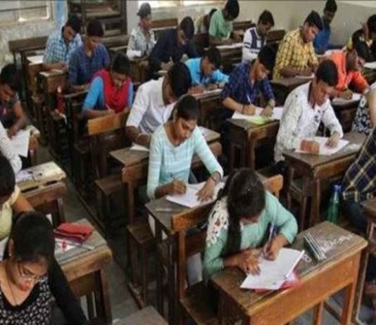 बारावीच्या परीक्षांबाबत दोन दिवसांत अंतिम निर्णय