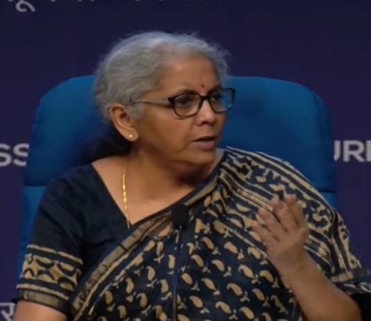 कोविड उपचारासाठीची ओषधं आणि उपकरणांच्या वस्तु आणि सेवाकरात सुट