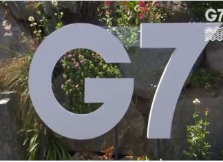 चीनच्या विस्तारवादी धोरणाला प्रत्युत्तर म्हणून जी-७ देशांद्वारे नव्या जागतिक पायाभूत सुविधांचा पुढाकार