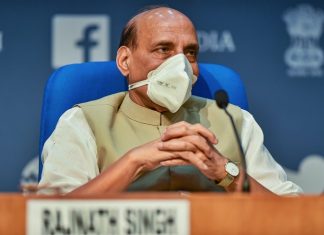 संरक्षण अभिनव संशोधणासाठी ५ वर्षांकरता ४९८ कोटी रुपयांची तरतूद