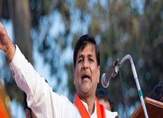 येत्या २६ जूनपासून मराठा आरक्षण आंदोलनाला सुरुवात – विनायक मेटे