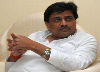 मराठा आरक्षणासाठी संसदेत आवाज उठवण्याची गरज – अशोक चव्हाण