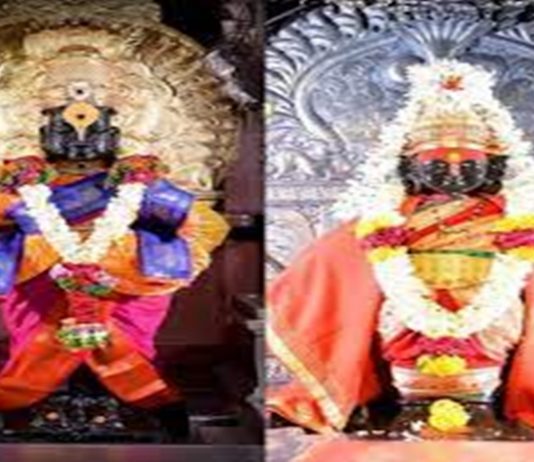 चाचणी केल्यावरच भाविकांना पंढरपूरमध्ये प्रवेश द्या – नगराध्यक्षा साधना भोसले