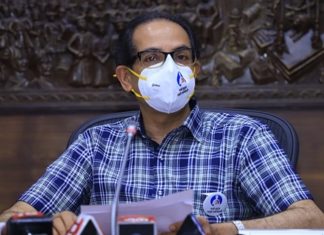 कोरोनाच्या संभाव्य तिसऱ्या लाटेचा सामना करण्यासाठी सज्ज राहण्याचे मुख्यमंत्र्यांचे निर्देश