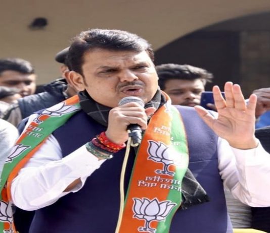 राज्य सरकारच्या नाकर्तेपणामुळे ओबीसींचं राजकीय आरक्षण संपुष्टात आले, विरोधी पक्ष नेते देवेंद्र फडणवीस यांची प्रतिक्रिया