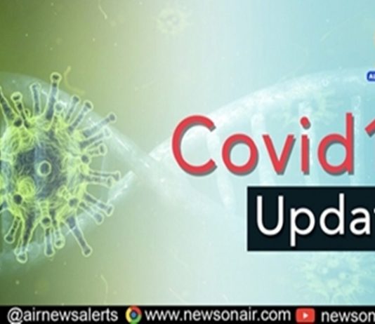 देशात ७८ हजारापेक्षा जास्त रुग्ण कोरोनामुक्त